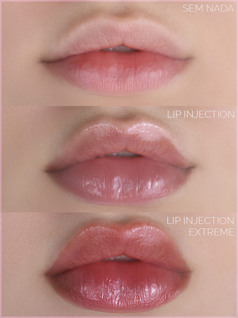 Tudo sobre Too Faced » Pausa para Feminices