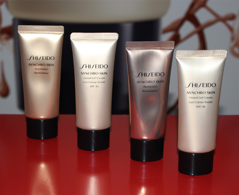 Conheça os Lançamentos Incríveis de Shiseido para Skincare e Maquiagem