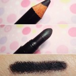 Quarteto de sombras Expresso e lápis preto da Avon