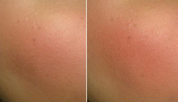 desert rose blush mary kay