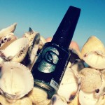 Esmalte Rainha do Mar da coleção Pausa para Feminices 