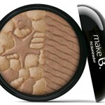 Desejo do dia: pó iluminador sereia da Make B!