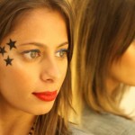 Mulher-Maravilha no Carnaval por Fabíola Margiotto