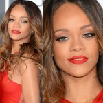 10 maquiagens do Grammy 2013