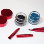 Os delineadores em gel da Mary Kay