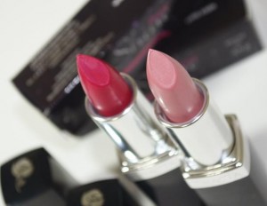 Makeup Addikt: Fase dos batons Pink/Nude