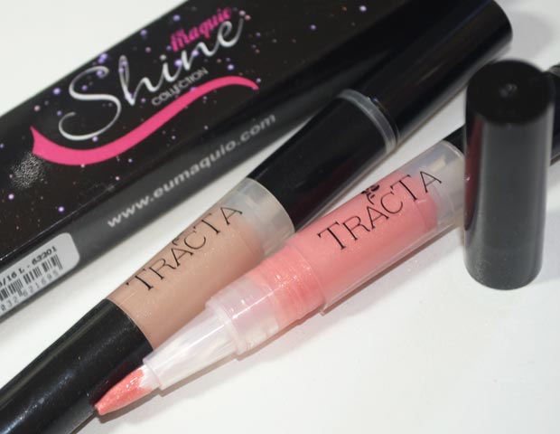 MAC Archives | MakeUp Atelier por Cinthia Ferreira