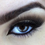 Tutorial inspirado em maquiagem de Giovanna Lancellotti por Evelyn Conversani