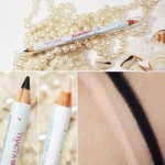 O duo lápis Pérola Negra do Pausa para Feminices para Tracta