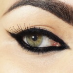 O delineador em pasta da Contém 1g