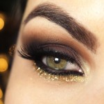 Tutorial - maquiagem diva especial para o Mês da Mulher