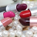 Dicas de batons para pele negra por Liz Vieira