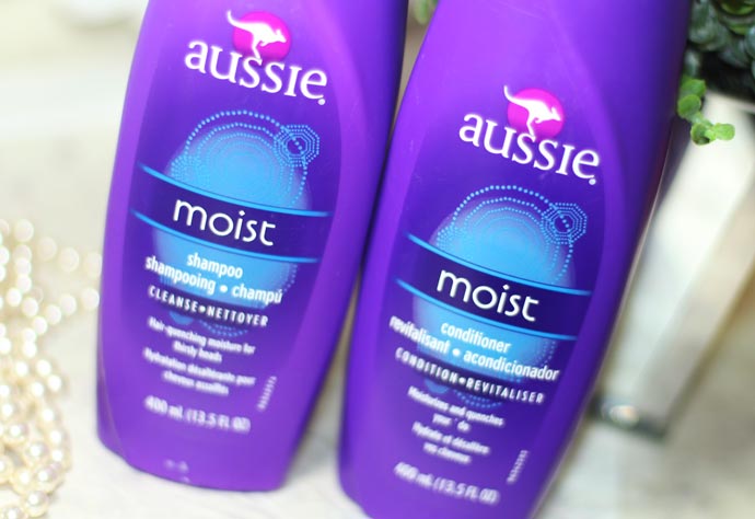 Tudo sobre aussie » Pausa para Feminices