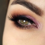 Apaixonada por sombra rosinha