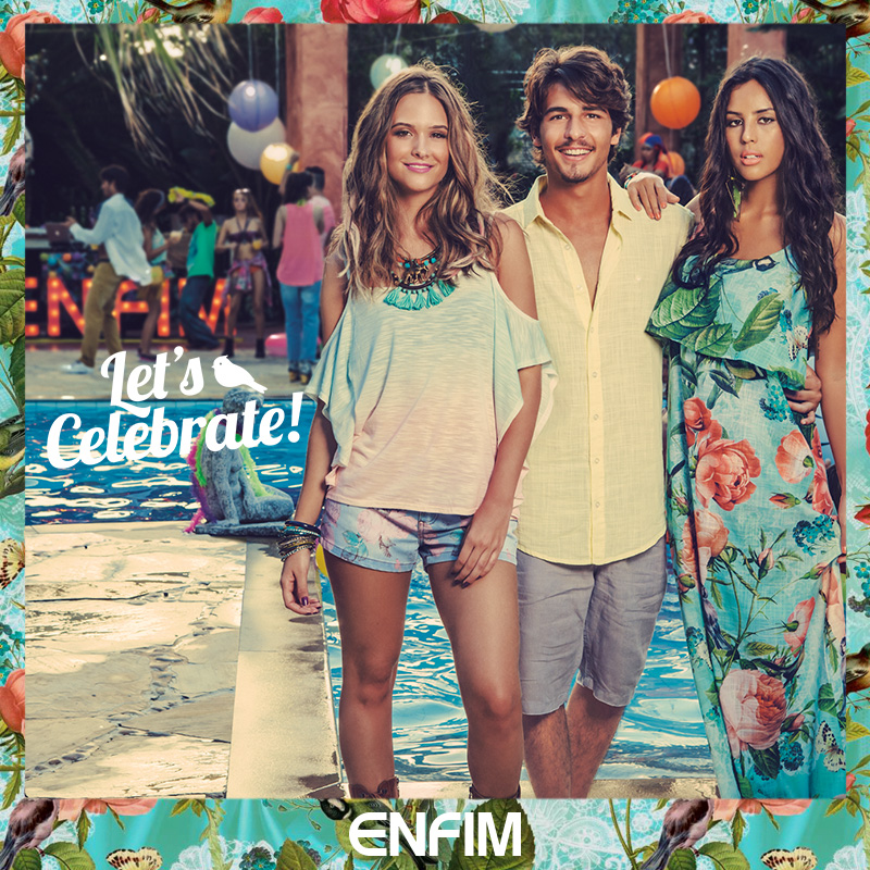 enfim marca de roupa