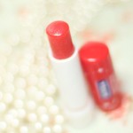 Fruity Shine de Morango da NIVEA