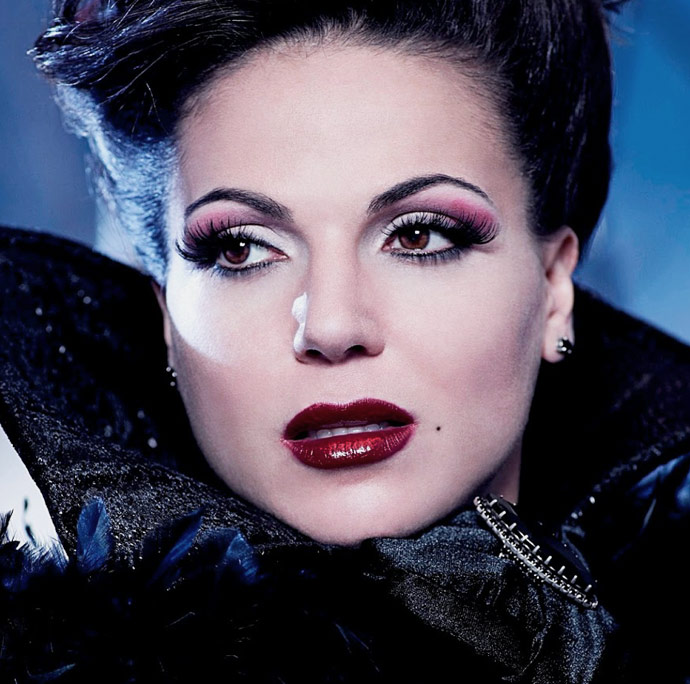 evil queen once upon a time evil queen once upon a time