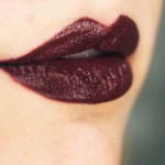 O batom Maraisa Fidelis para Tracta