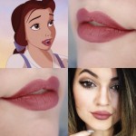 Resenha completa do Batom Bela do Pausa para Feminices