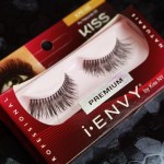 TOP 3 - cílios postiços