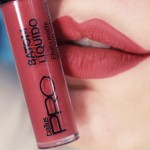 Batom Líquido Matte Colan Marsalla da Dailus