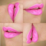 Batons da Maybelline Color Sensational: 103 / 104 / 105 / 106 / 107