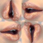 Glitters da coleção Pausa para Feminices