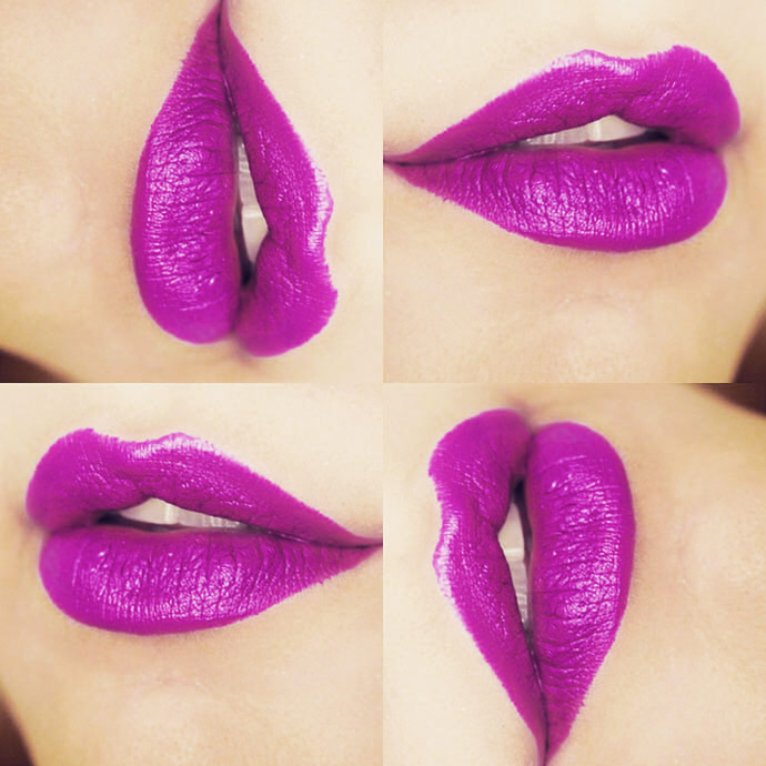 Pausa Para Feminices on Instagram: “Que coisa linda #BTJELLY Rosé da  @linhabrunatavares nos lábios da @mayaraol…