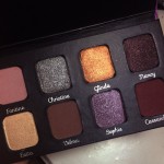 NASCEU! Está à venda a nova palette de sombras do Pausa para Feminices