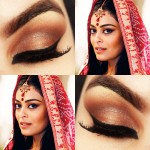 As maquiagens da novela Caminho das Índias