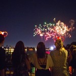 Momentos inesquecíveis em Orlando com CARAS Blogs