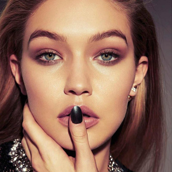 Gigi Hadid é taurina do dia 23/04