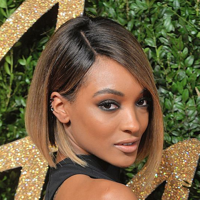 Jourdan Dunn é leonina do dia 03/10