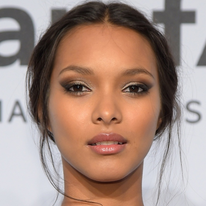 Lais Ribeiro é libriana do dia 05/10
