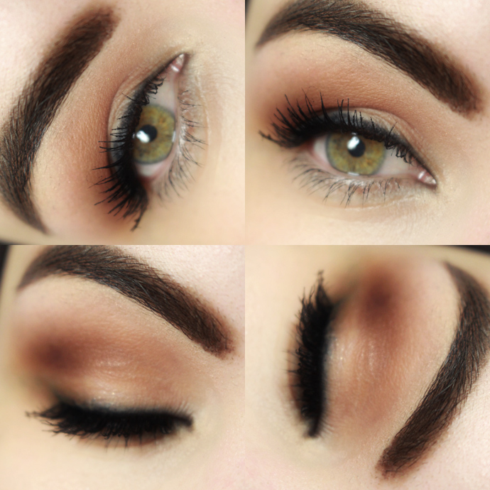 rey star wars makeup