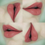 Os batons líquidos da The Balm