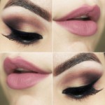 Batom Aurora do Pausa para Feminices para T.blogs