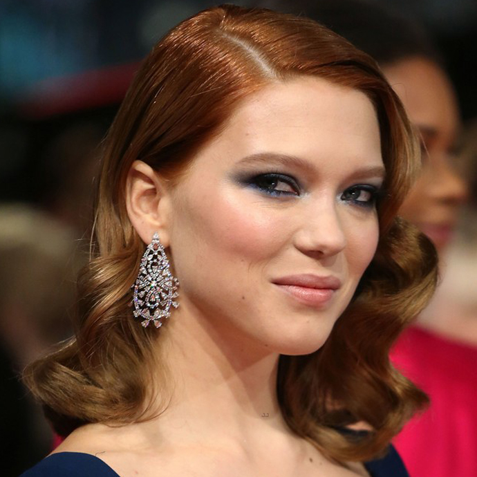 Léa Seydoux é canceriana do dia 01/07