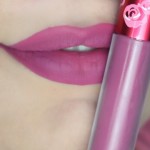 Resenha completa do Polly da Lime Crime e misturinha dupe