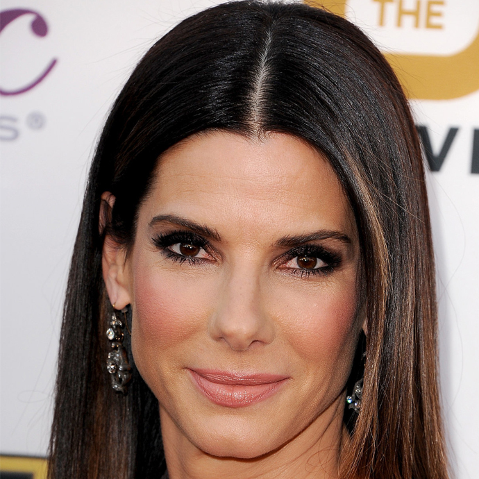 Sandra Bullock é leonina do dia 26/07