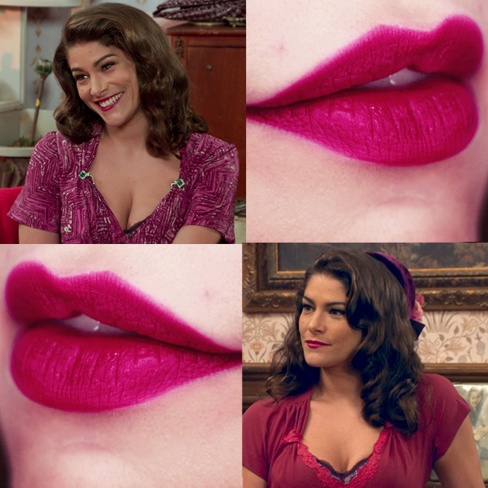 rosadili final