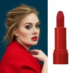 10 Dupes de Batons da Adele