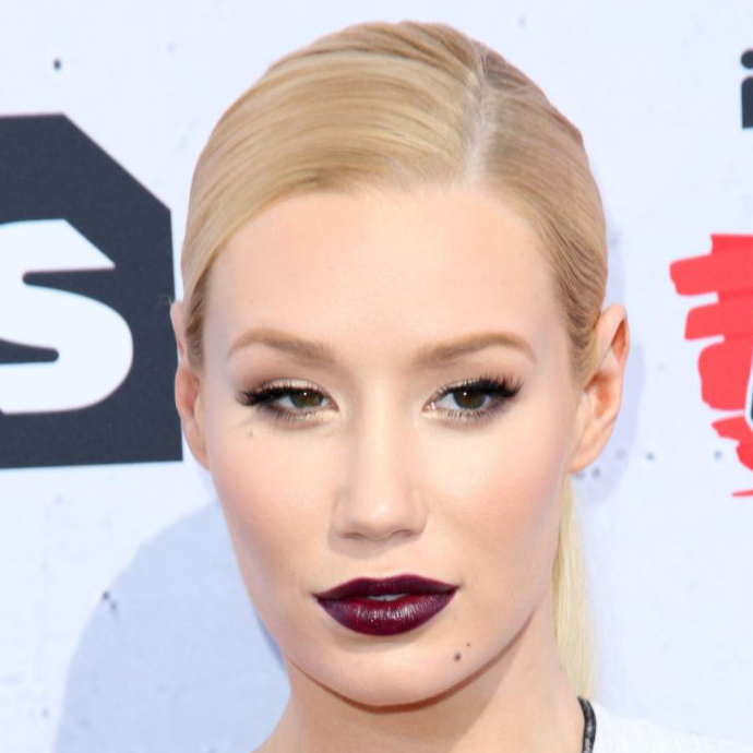 Iggy Azalea é geminiana do dia 07/06