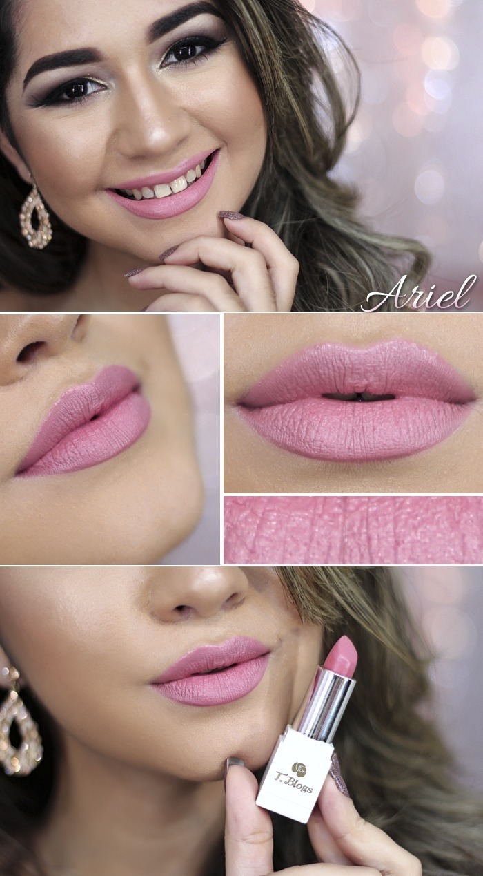 ariel