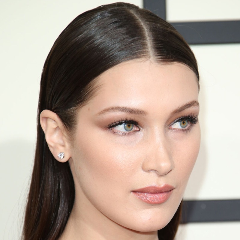 Bella Hadid é libriana do dia 09/10