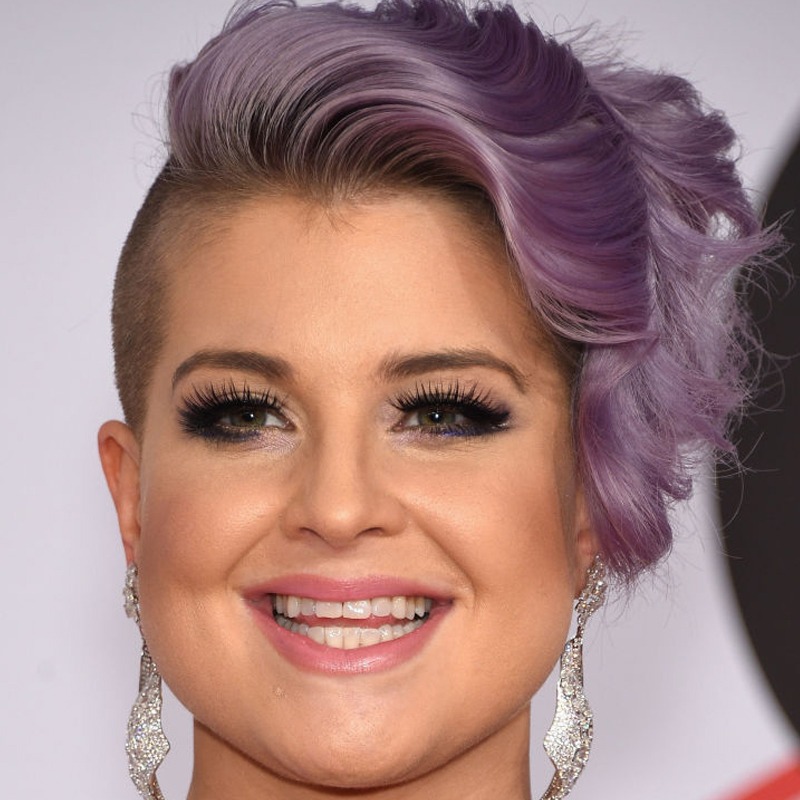 Kelly Osbourne é escorpiana do dia 27/10