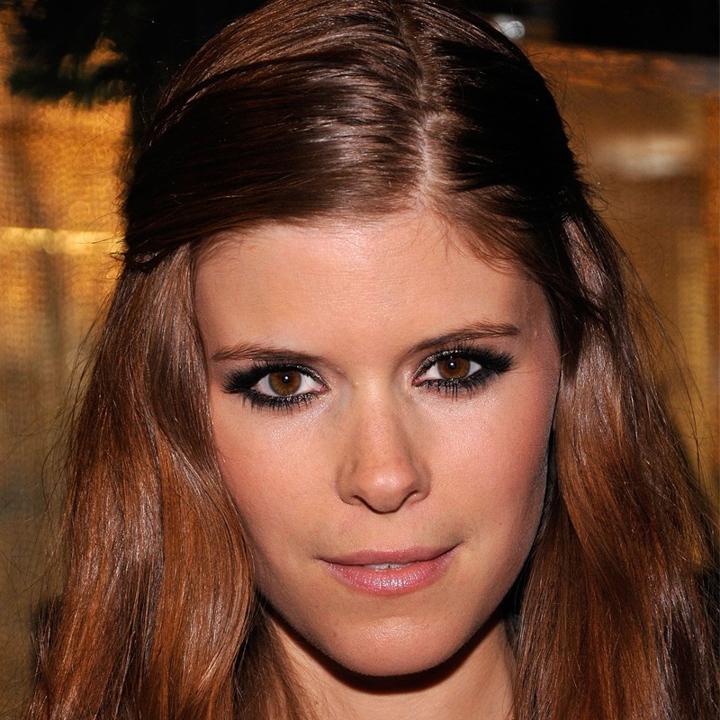 Kate Mara é pisciana do dia 27/02