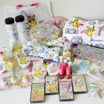 Nova coleção de make inspirada no Pokémon