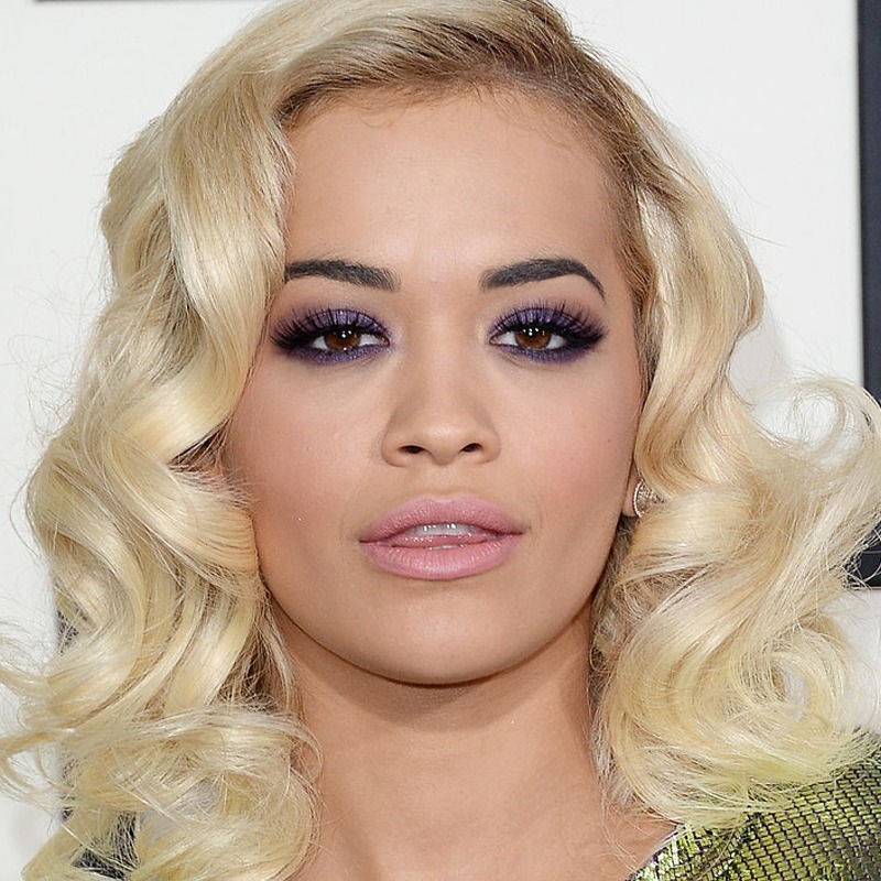 Rita Ora é sagitariana do dia 26/11