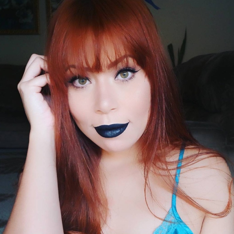 10 opções de make para usar com o Cisne Negro » Pausa para Feminices